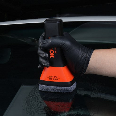 Bullsone Rain OK Easy Grip Water-Repellent Coating