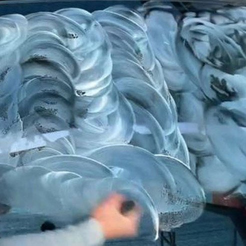 Bullsone Rain OK Easy Grip Water-Repellent Coating