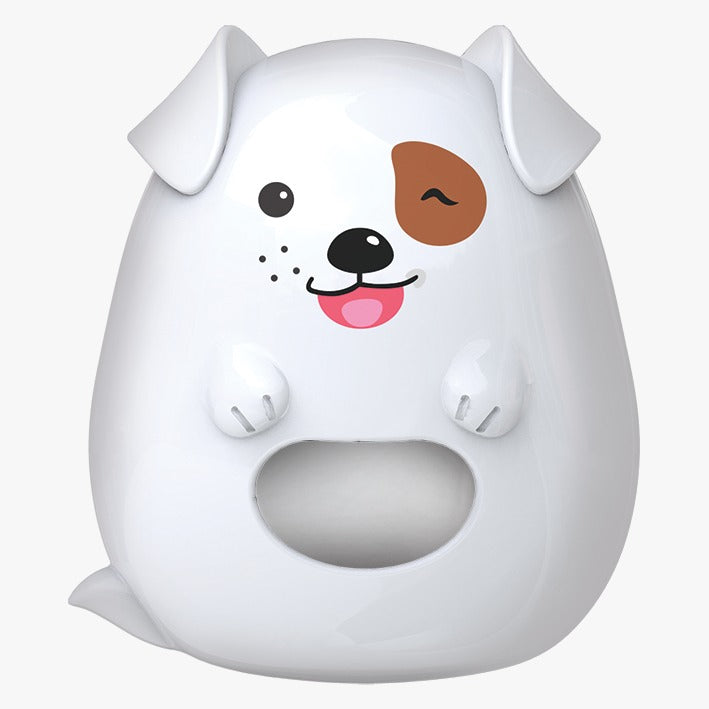 Bullsone Pola Family Natural Car Air Freshener | Jasmine Fragrance | Luxury Car Perfume | Vent Clip Type | Long-Lasting Fragrance | 2 Pack