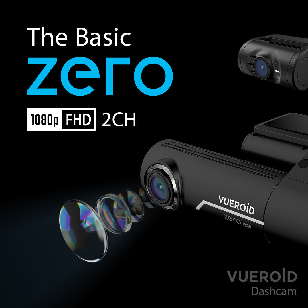 Ultimate Guide to Choosing the Best Dashcam in India: Vueroid Series Comparison (2026 Edition)