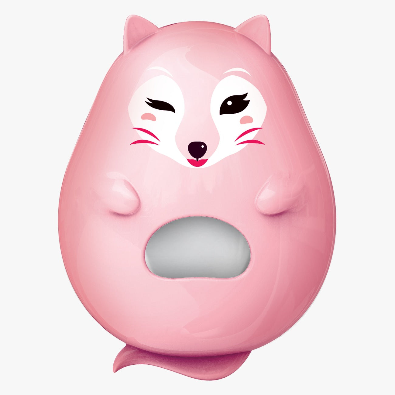 Bullsone Pola Family Natural Car Air Freshener |  Floral Fragrance | Luxury Car Perfume | Vent Clip Type | Long-Lasting Fragrance  | 2 Pack