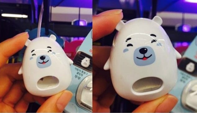 Bullsone Pola Family Natural Car Air Freshener |  Floral Fragrance | Luxury Car Perfume | Vent Clip Type | Long-Lasting Fragrance  | 2 Pack