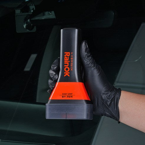 Bullsone Rain OK Easy Grip Water-Repellent Coating