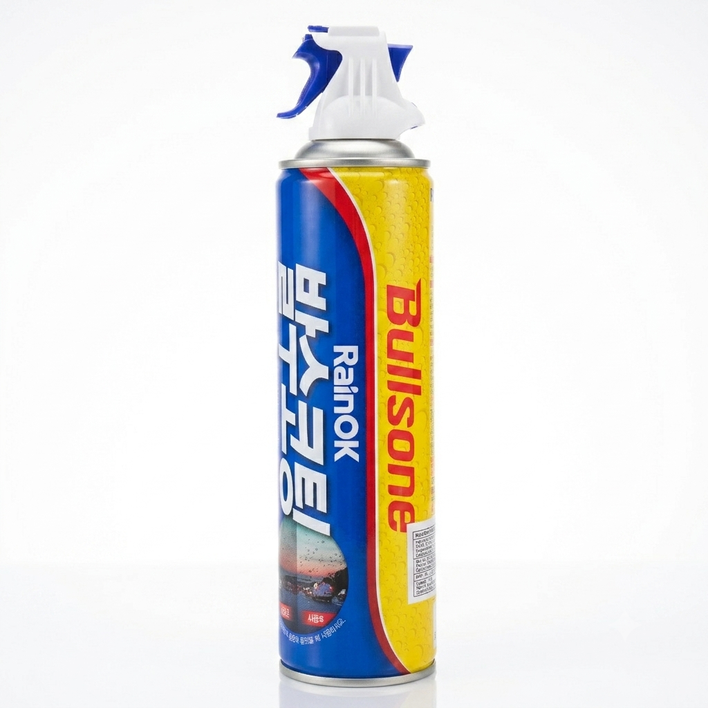 Rainok Speed Spray 380 mL (12.85 Oz)